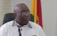 I'm Glad Prez Akufo-Addo Didn't Re-Appoint Me - Joe Ghartey