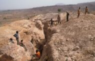 Six die after sneaking into Burkina Faso gold mine