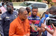 Community Mining Is Not Galamsey - Deputy Lands Minister Replies Okyenhene