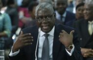 Only 404 Judges and Magistrates Administering Justice in Ghana Now - CJ
