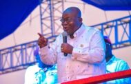 President Akufo-Addo Annouces Transformative Economic Projects To Propel Ghana Towards Brighter Future