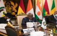 Guinea Coup: Ghana to Host Strange ECOWAS Summit on Thursday