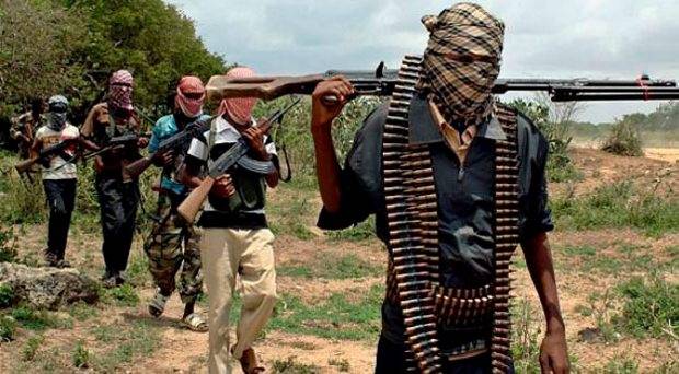 150 Nigerians Abducted; One Killed By Gunmen