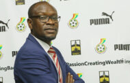 Top NPP Politician Wants Sports Minister Engagement with GFA over Attempt to Sack CK Akonnor
