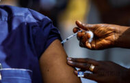 Ghana Health Service Begins 7th National Covid-19 Vaccination