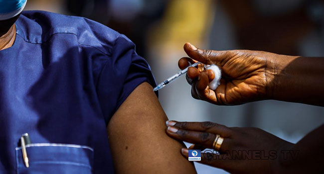 1,653,422 Vaccine Doses Administered In Ghana