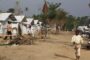 Nigerian Air Strike Kills Civilians near Lake Chad