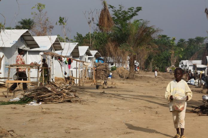 C/R: 4 Arrested after Staging Unlawful Demo Ahead Of Eviction from Liberia Camp