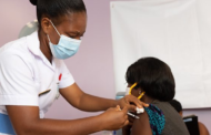 1.6 Million Ghanaians Vaccinated- GHS