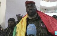 Guinea Coup Leader to Form New Government in Weeks