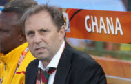 Official: Serbian Gaffer Milovan Rajevac Unveiled As New Black Stars Coach