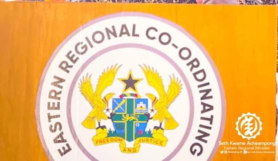 Confirmation of MDCE's In Eastern Region Commences On September 27