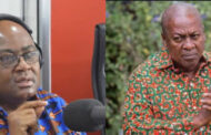 Stop Beating War Drums, Invest In Polling Agents – Ben Ephson to Mahama