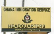 GIS Will Spare No Effort In Arresting Aliens With Ghana Passports – Asenso Aboagye