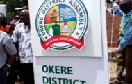 Okere District Leverages on Its Unique Environment to Become Best Eco-Tourism Hub