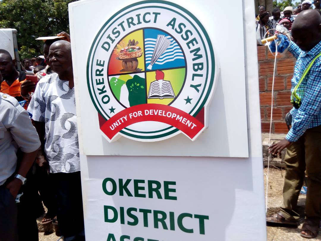 Okere District Leverages on Its Unique Environment to Become Best Eco-Tourism Hub