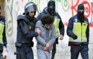 Morocco Arrests Suspected IS-Linked Militants