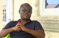 Let's Correct Our Errors and Be Trustworthy - Joe Osei-Wusu