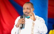 Mahama Need to Put Forth His Plan First Before He Can Call For National Dialogue - John Boadu