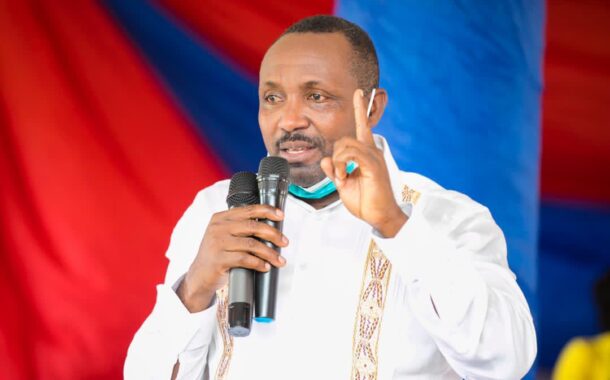 John Boadu Slams Police Over Alleged Security Lapses During Voting