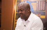 Mahama Promises To Begin Plans For New City Outside Accra To Ease Congestion And Create Jobs