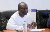 Ghana Public Debt Hits GH¢335.9 Billion