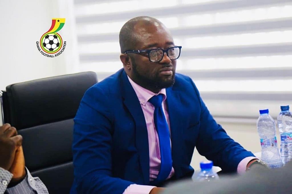 Standard of Ghana Premier League has fallen – Dan Owusu