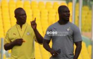 Kwasi Appiah and Stephen Appiah Can Lead Black Stars to World Cup Glory – Ghanaian Prophet