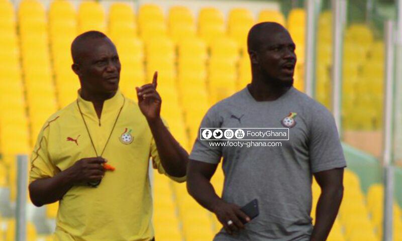 Kwasi Appiah and Stephen Appiah Can Lead Black Stars to World Cup Glory – Ghanaian Prophet