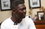 Ghana Is No Longer Safe, Protect Your Children - Agya Koo to Parents