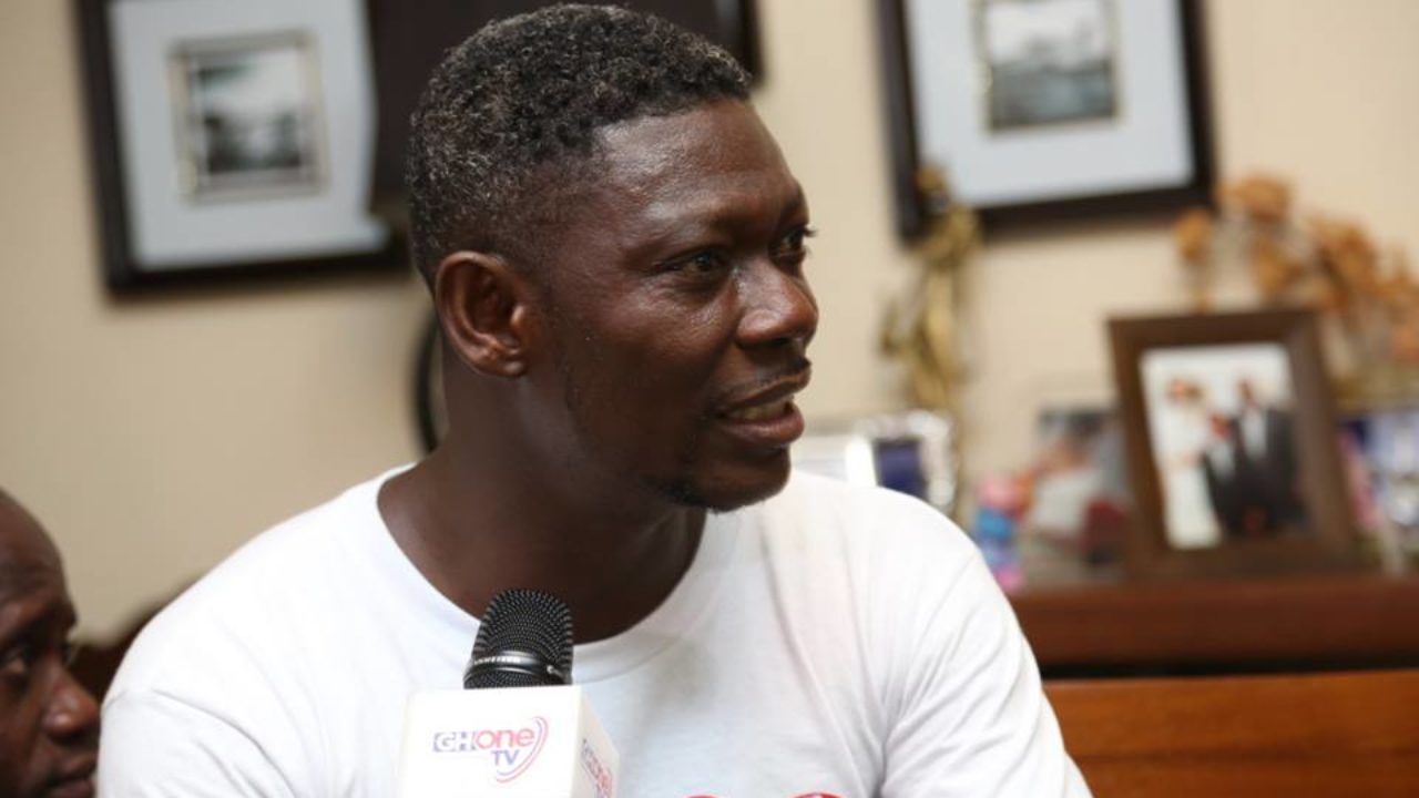 Ghana Is No Longer Safe, Protect Your Children - Agya Koo to Parents