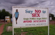 Sugar Daddies Are Deliberately Infecting Young Girls with HIV - Ghana Aids Commission