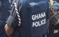 Two Brothers Arrested For Assaulting Police Officers in Akwatia