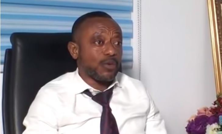 Akufo-Addo Has Hurt Me Badly - Rev. Owusu Bempah