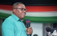 Election 2024: NDC Will Break the Eight Years of High Unemployment - Ofosu Ampofo