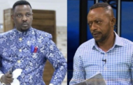 NPP Has Left Rev. Owusu Bempah to His Fate - Nigel Gaisie