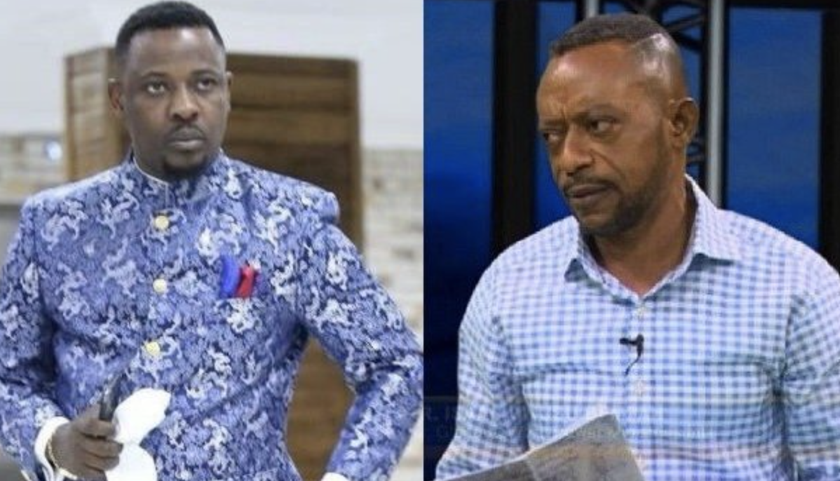 NPP Has Left Rev. Owusu Bempah to His Fate - Nigel Gaisie