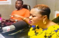 John Mahama Is Corrupt – Jennifer Queen