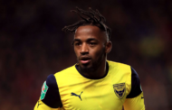Ghana Midfielder Tariq Fosu Transfer Deadline Day Move to Swansea City Fell Through