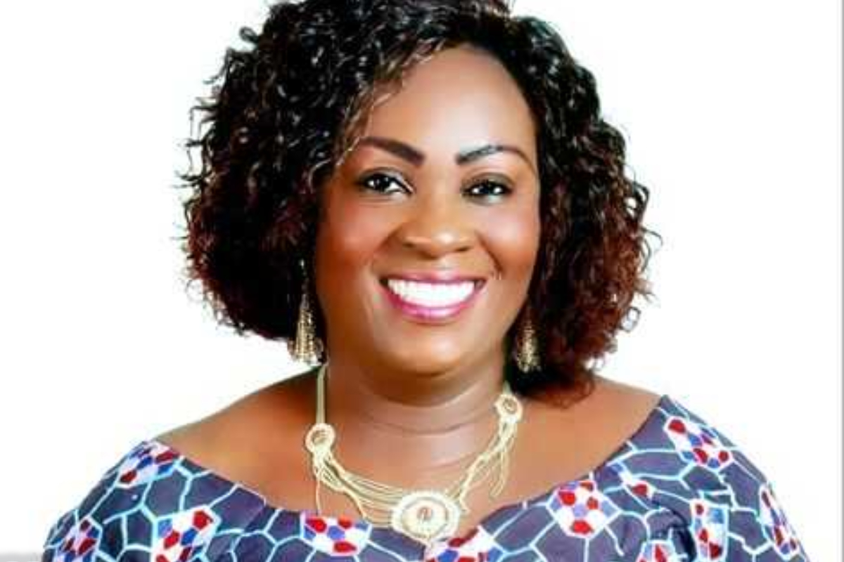 Good Governance Must Involve Women – Hawa Koomson