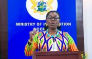 Ghana Digital Centers Trains 21,316 Youth- Ursula Owusu