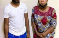 E/R: Mother and Son Arrested Over Alleged Murder to Be Put Before Court Today
