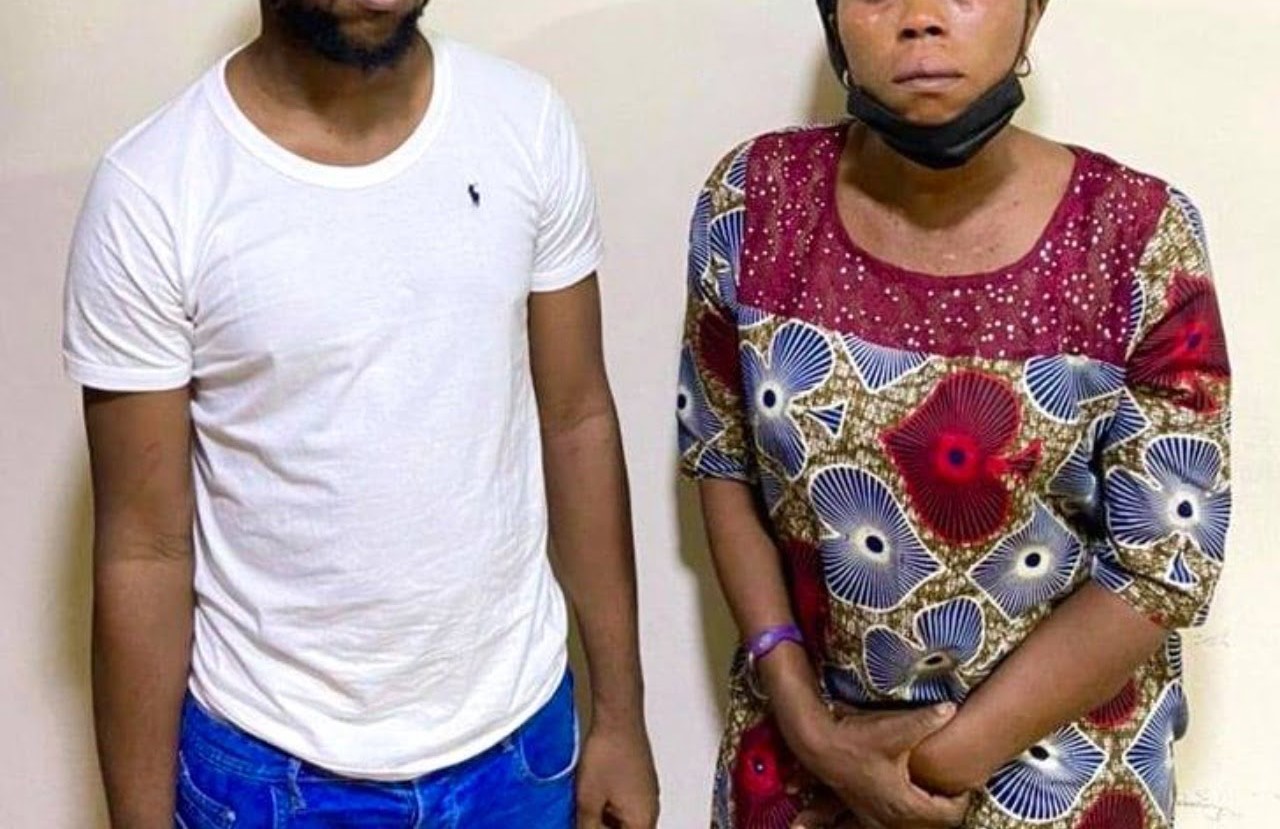 E/R: Mother and Son Arrested Over Alleged Murder to Be Put Before Court Today