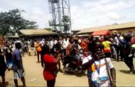 Demolition of Budumburam Camp Will Commence Soon - DCE Affirms