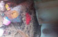 E/R: Oda Fire Service Investigate another Fire Outbreak Killing a Child