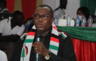 Release DACF As Soon As Possible For MMDAs to Work - Ofosu Ampofo