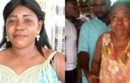 Ta'di Fake Pregnancy: I'm Not Guilty –Josephine Panyin Tells Court