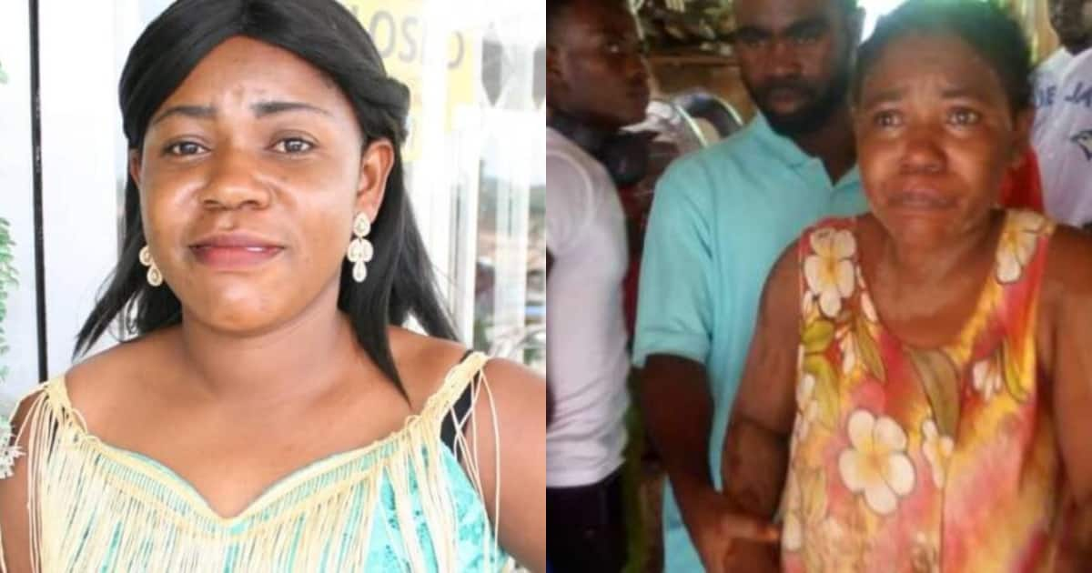 Ta'di Fake Pregnancy: I'm Not Guilty –Josephine Panyin Tells Court