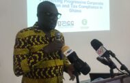 Ghana Card Has Increased the Number of Tax Payers - GRA
