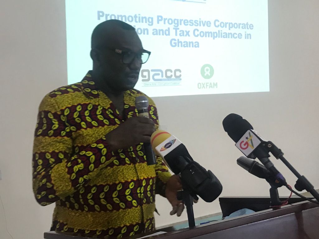 Ghana Card Has Increased the Number of Tax Payers - GRA